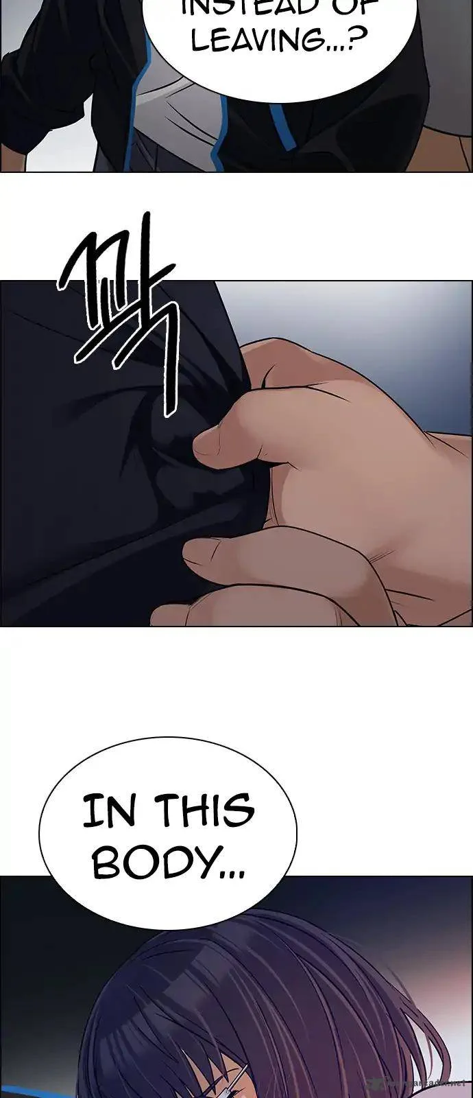 DICE: The Cube that Changes Everything Chapter 262 page 46