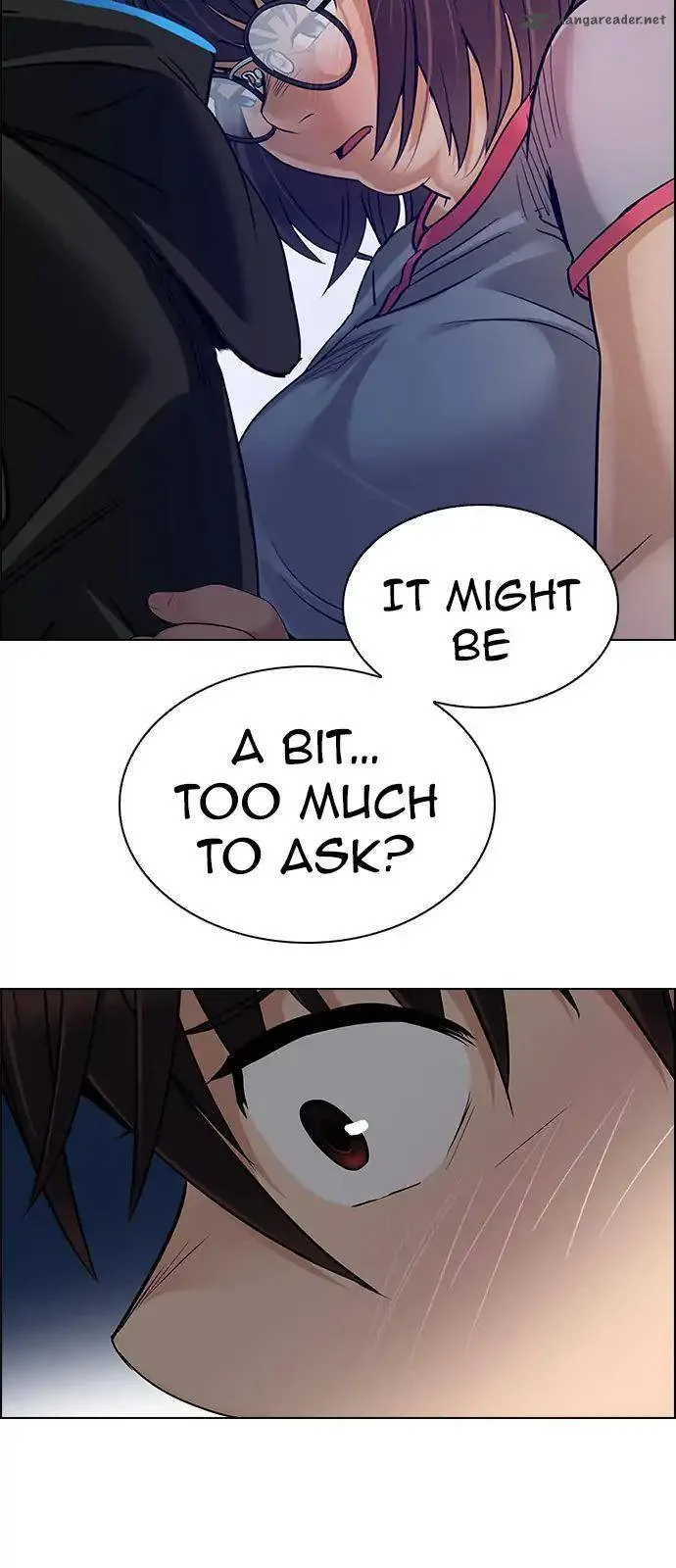 DICE: The Cube that Changes Everything Chapter 262 page 47