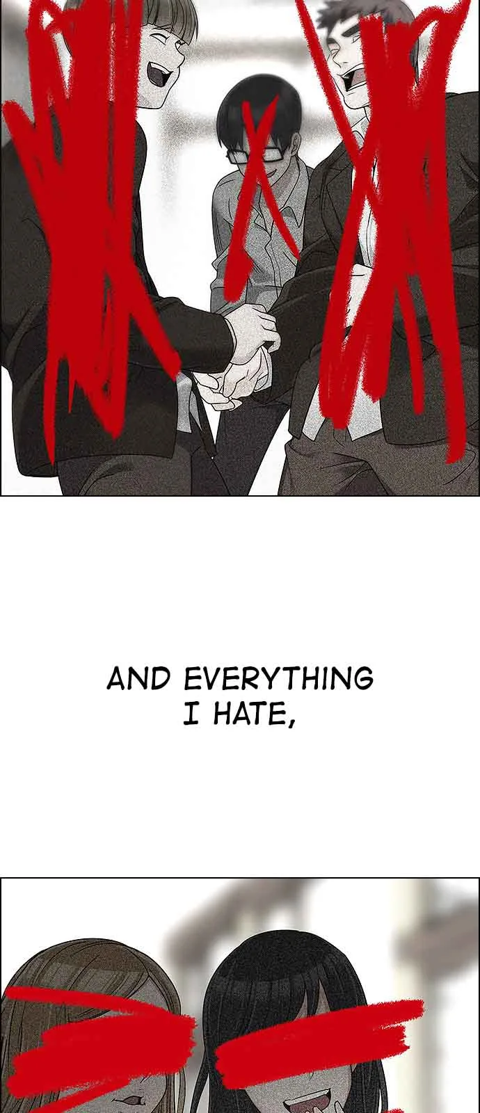 DICE: The Cube that Changes Everything Chapter 263 page 14