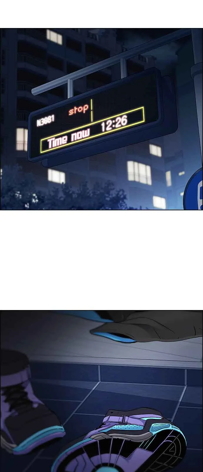 DICE: The Cube that Changes Everything Chapter 263 page 3