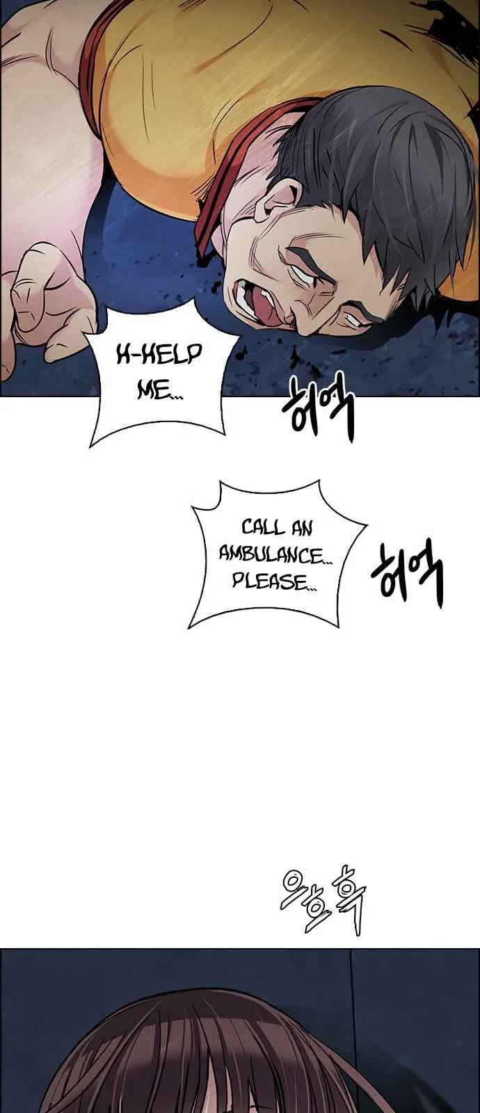 DICE: The Cube that Changes Everything Chapter 263 page 34