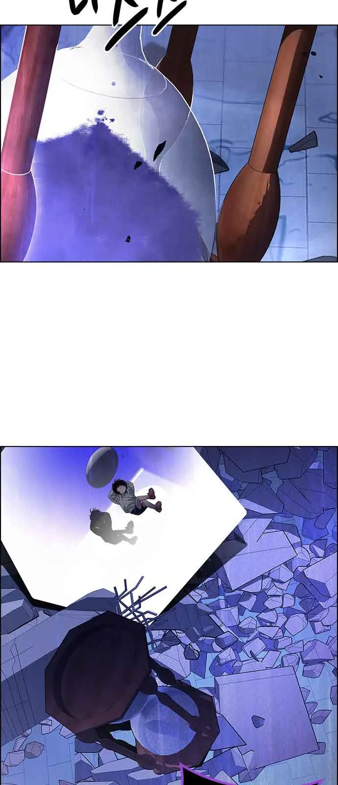 DICE: The Cube that Changes Everything Chapter 263 page 41