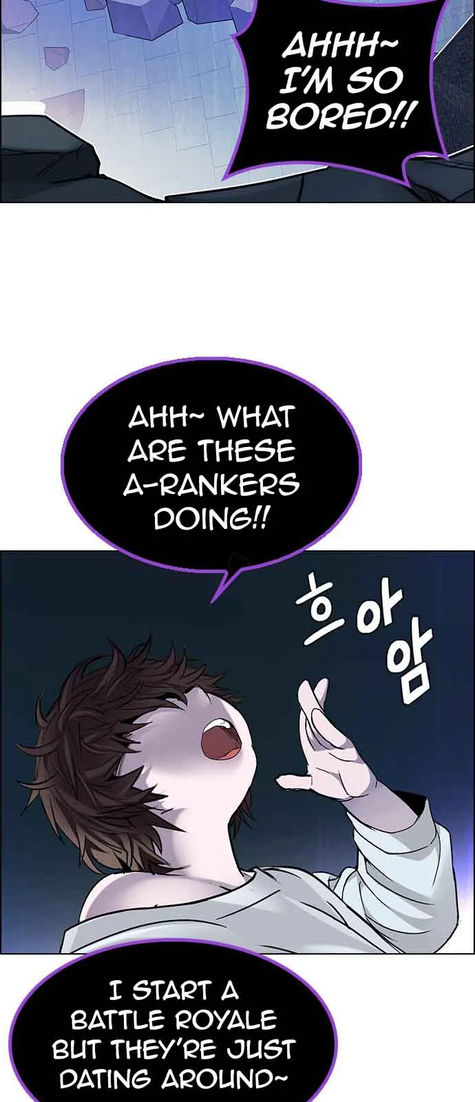 DICE: The Cube that Changes Everything Chapter 263 page 42