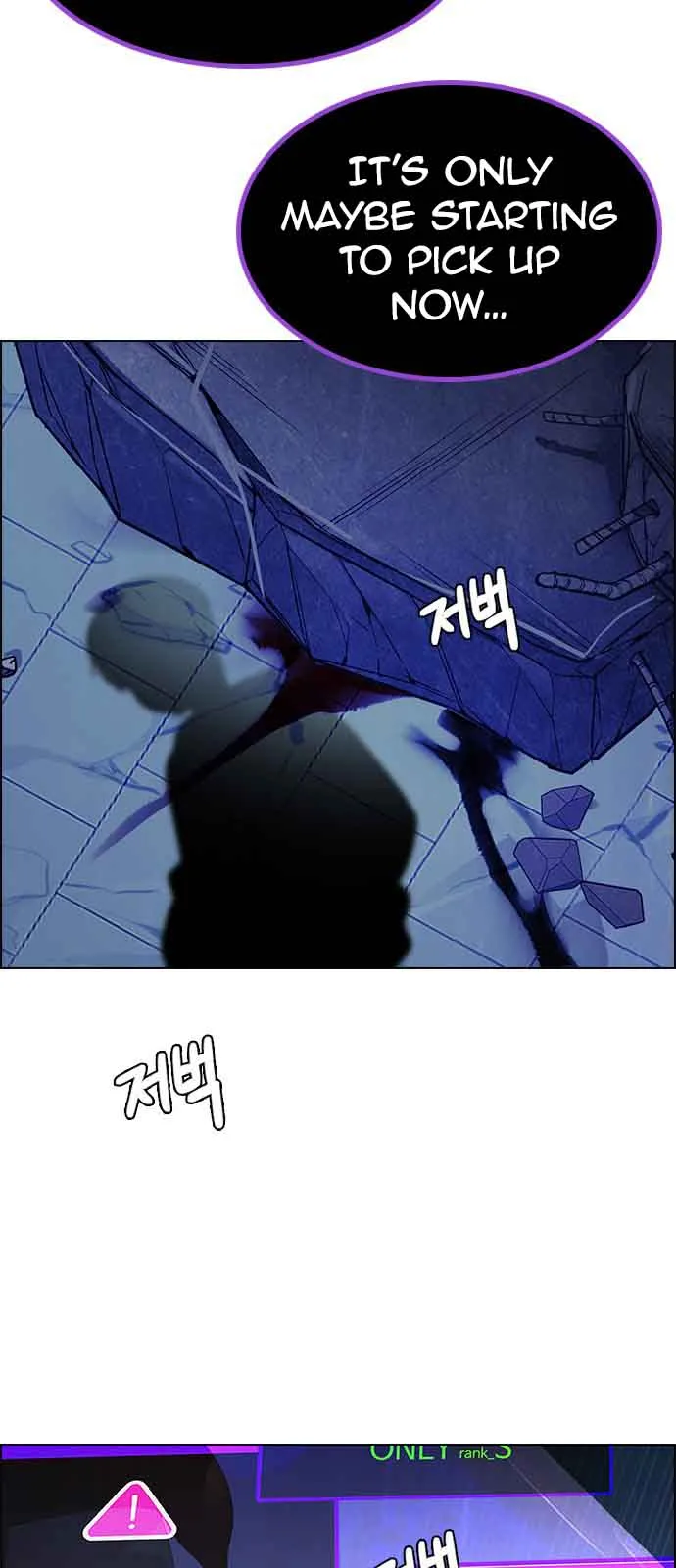 DICE: The Cube that Changes Everything Chapter 263 page 43