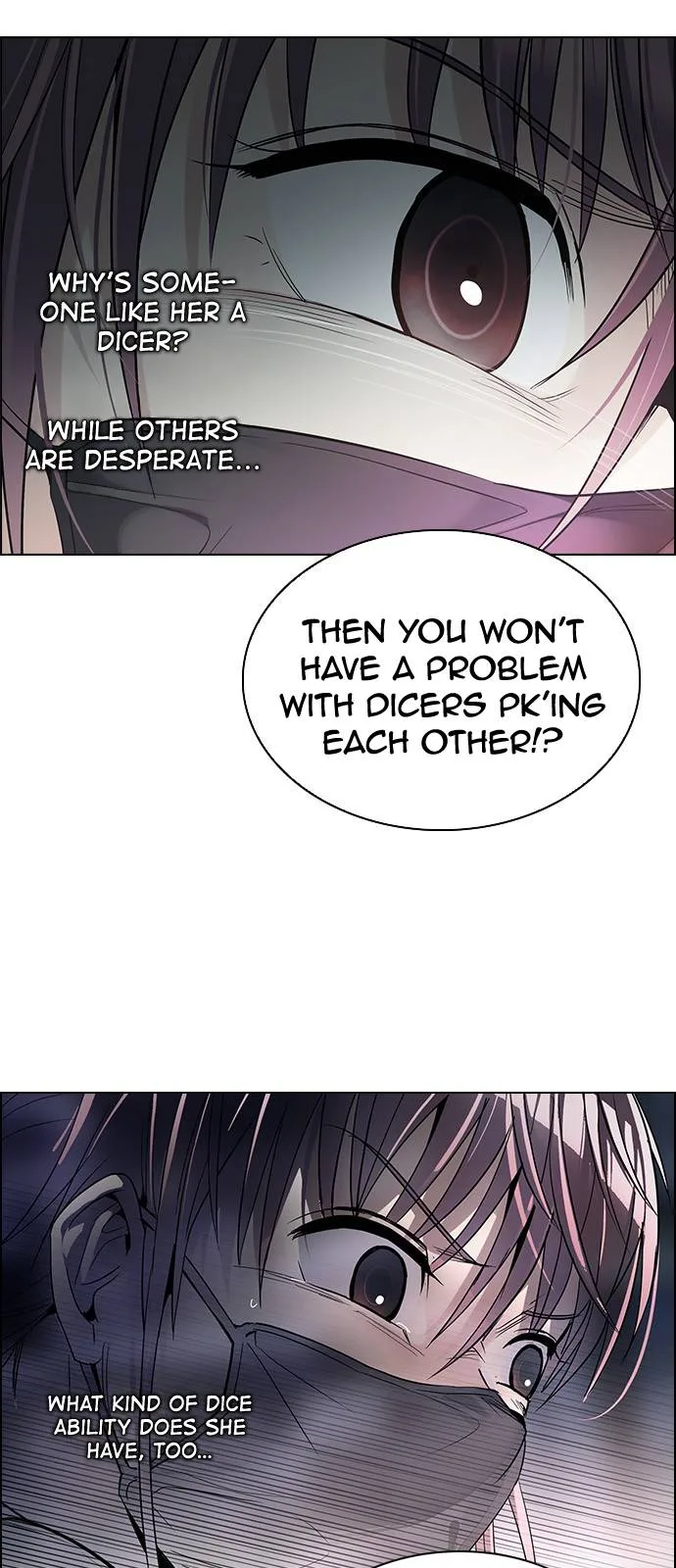 DICE: The Cube that Changes Everything Chapter 264 page 5