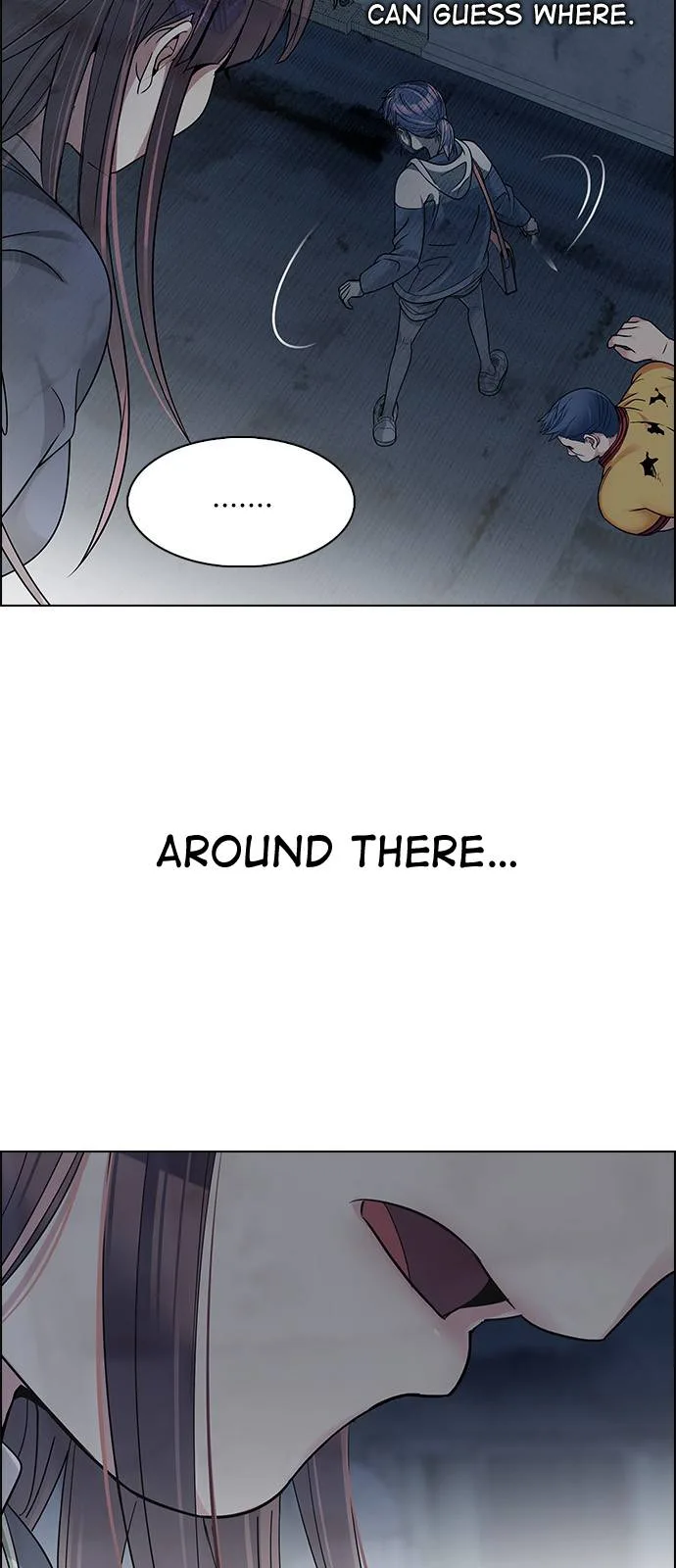 DICE: The Cube that Changes Everything Chapter 264 page 17