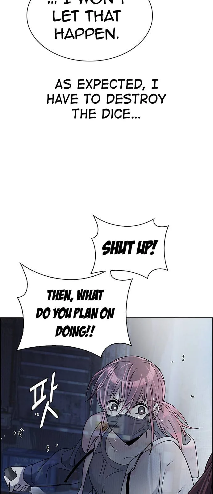 DICE: The Cube that Changes Everything Chapter 264 page 7