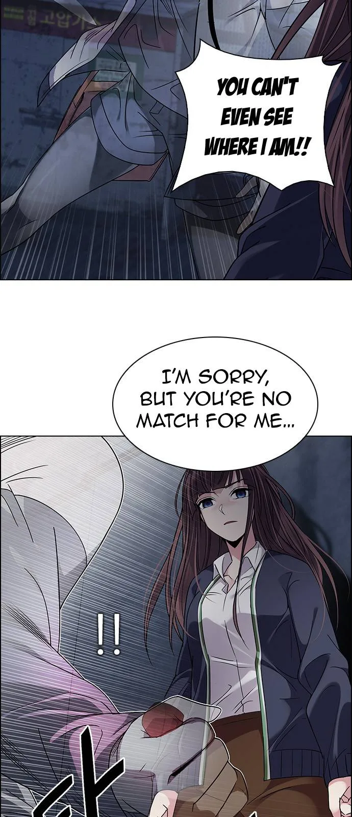 DICE: The Cube that Changes Everything Chapter 264 page 8