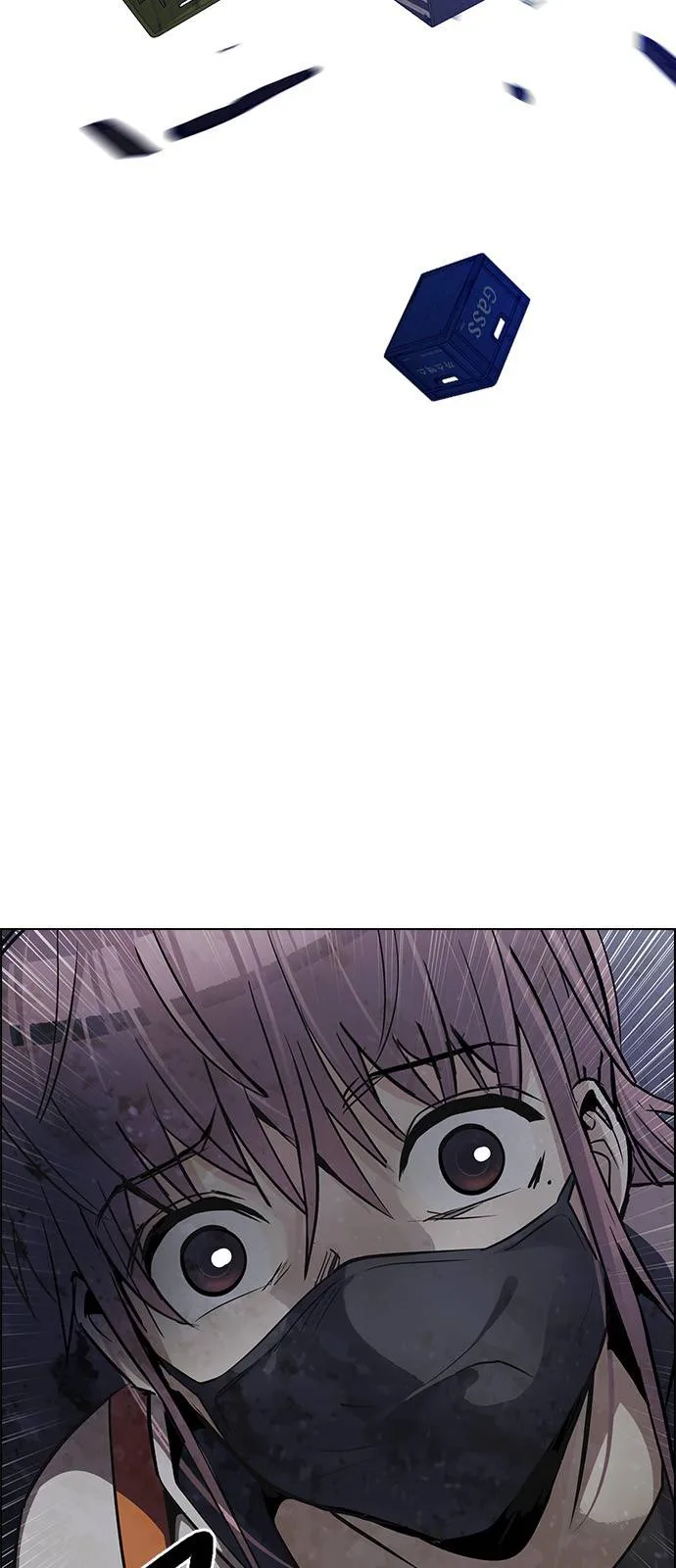 DICE: The Cube that Changes Everything Chapter 264 page 22