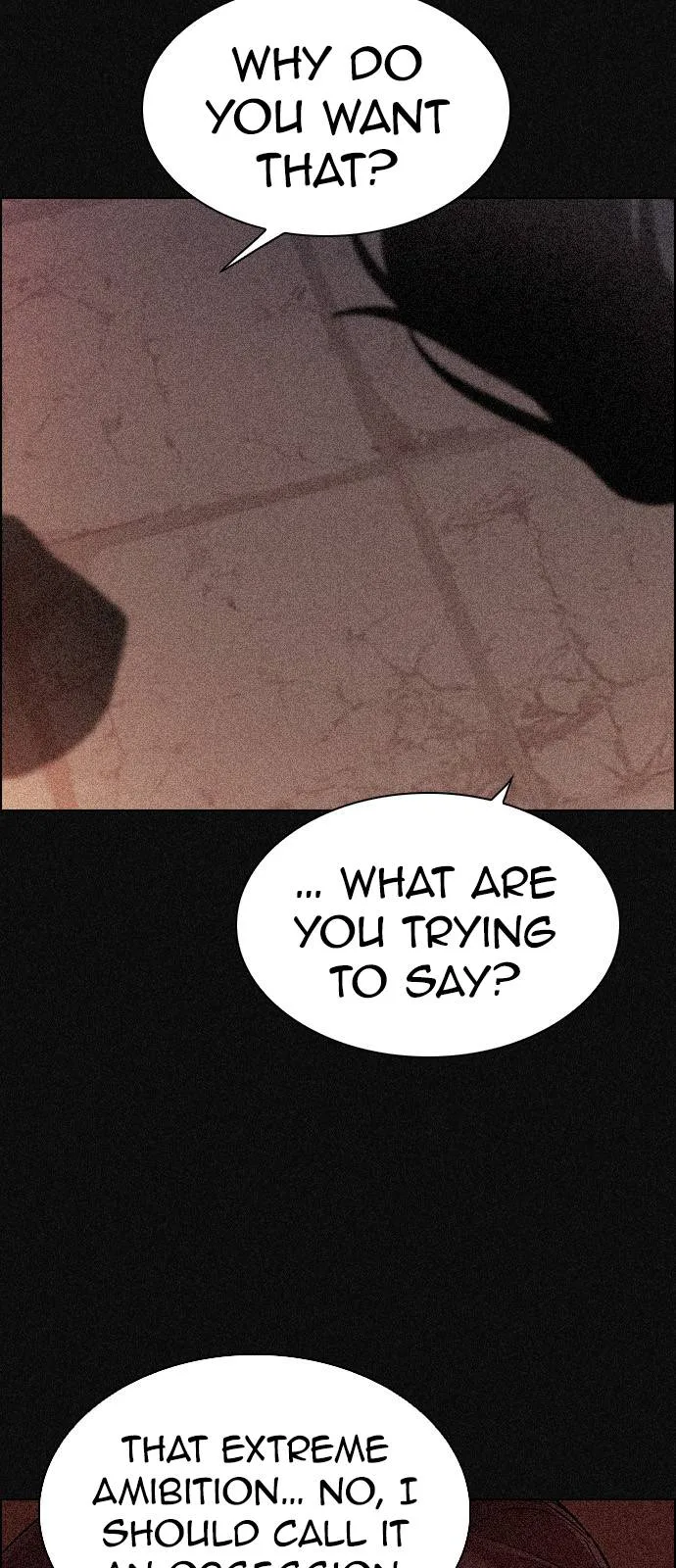 DICE: The Cube that Changes Everything Chapter 264 page 30