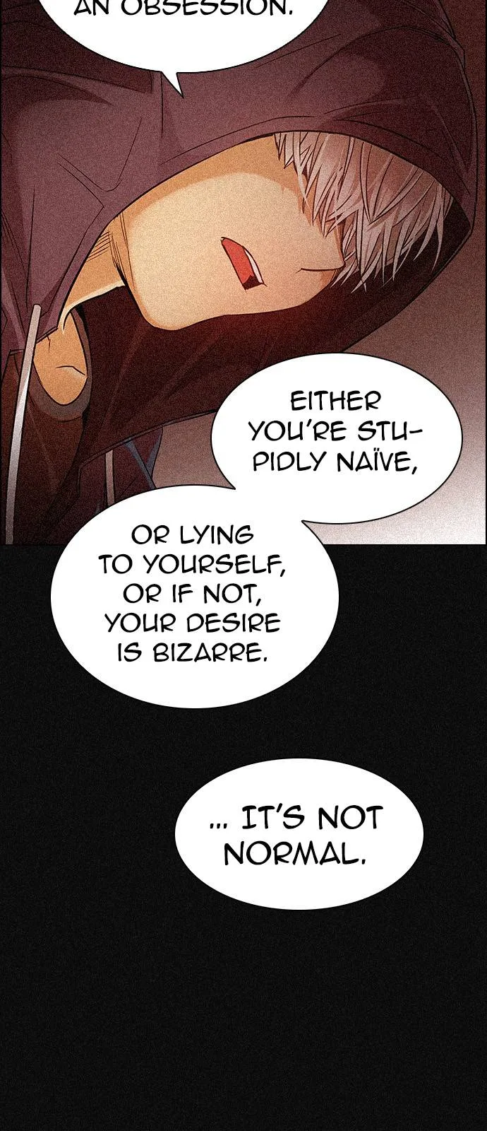 DICE: The Cube that Changes Everything Chapter 264 page 31