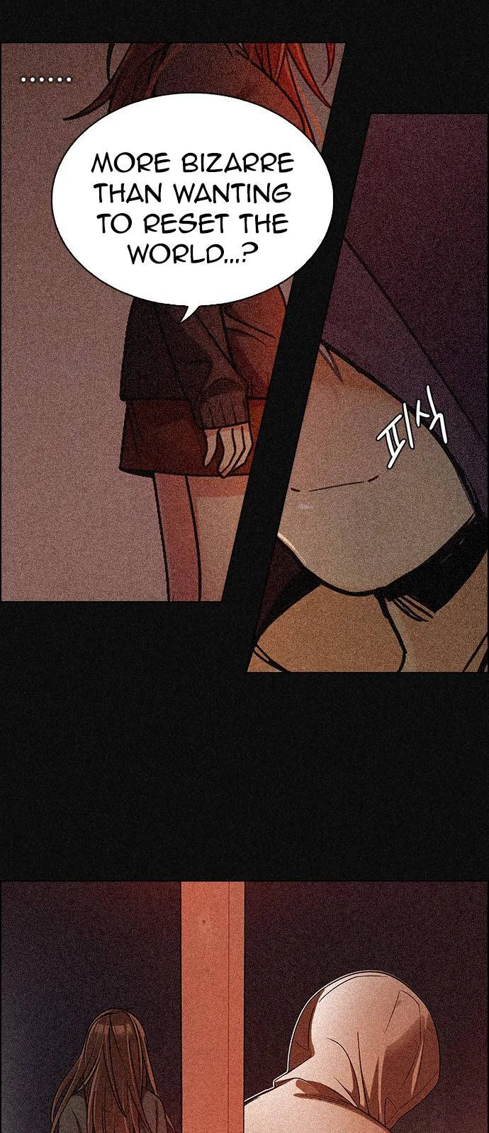 DICE: The Cube that Changes Everything Chapter 264 page 32