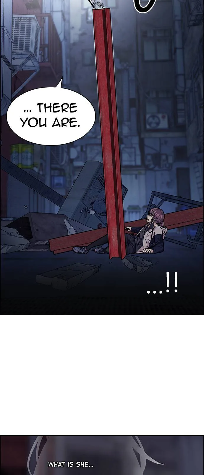 DICE: The Cube that Changes Everything Chapter 264 page 43