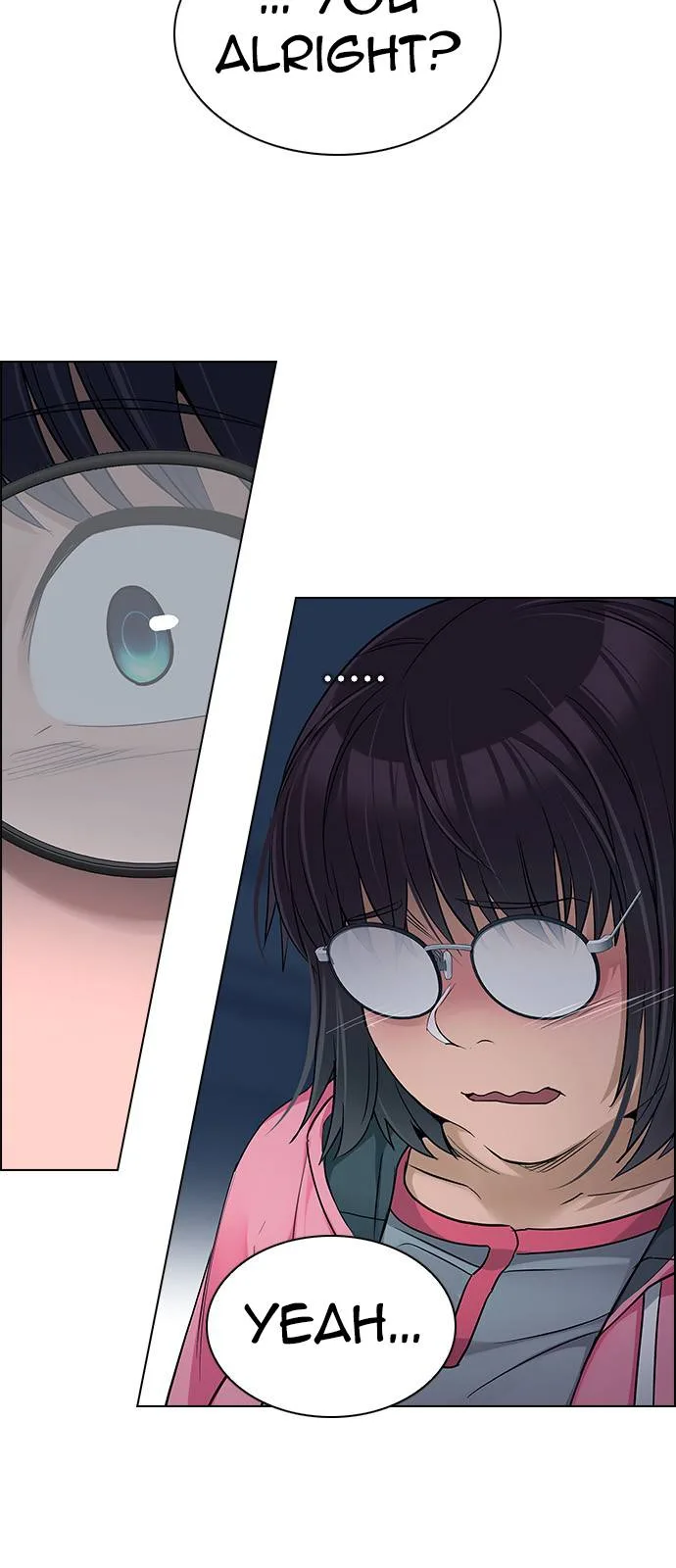 DICE: The Cube that Changes Everything Chapter 265 page 4