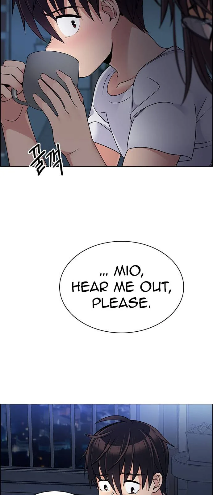 DICE: The Cube that Changes Everything Chapter 265 page 9