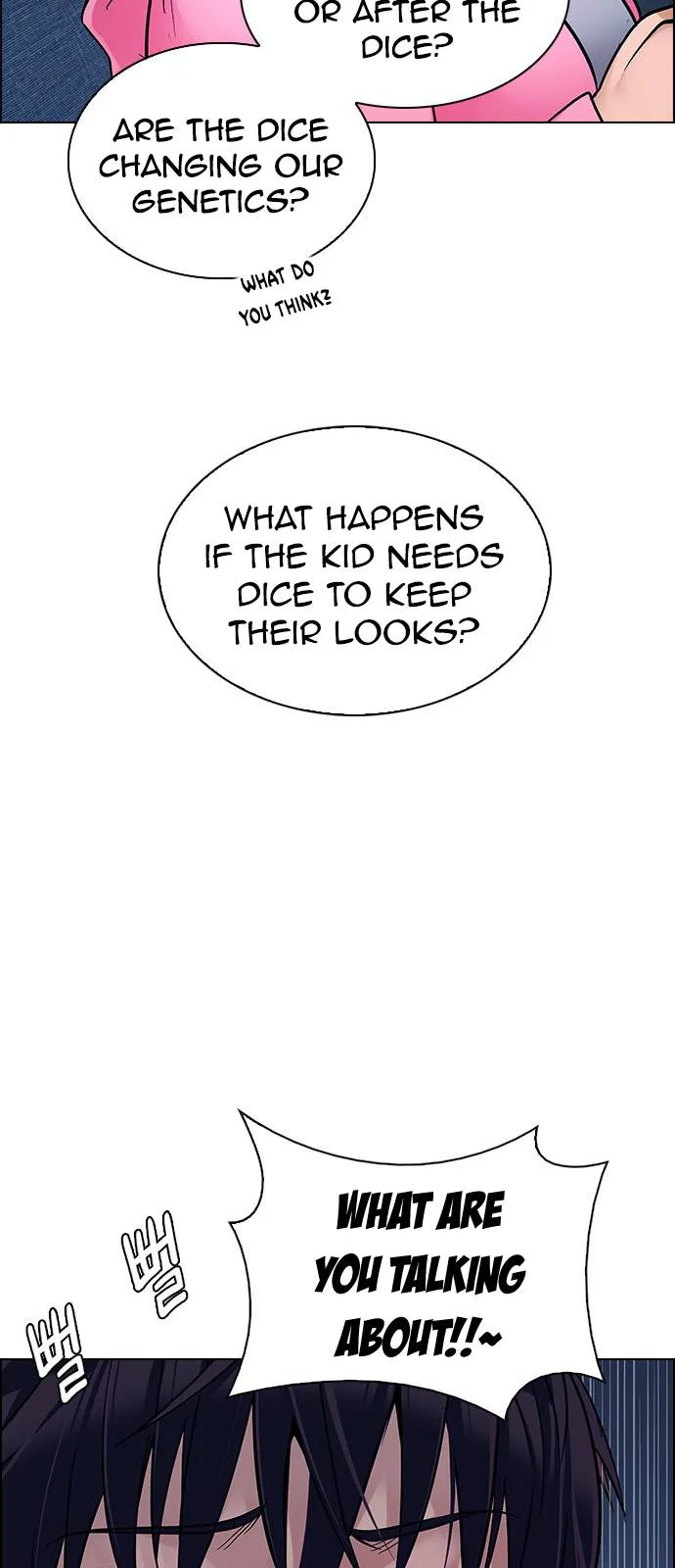 DICE: The Cube that Changes Everything Chapter 265 page 18