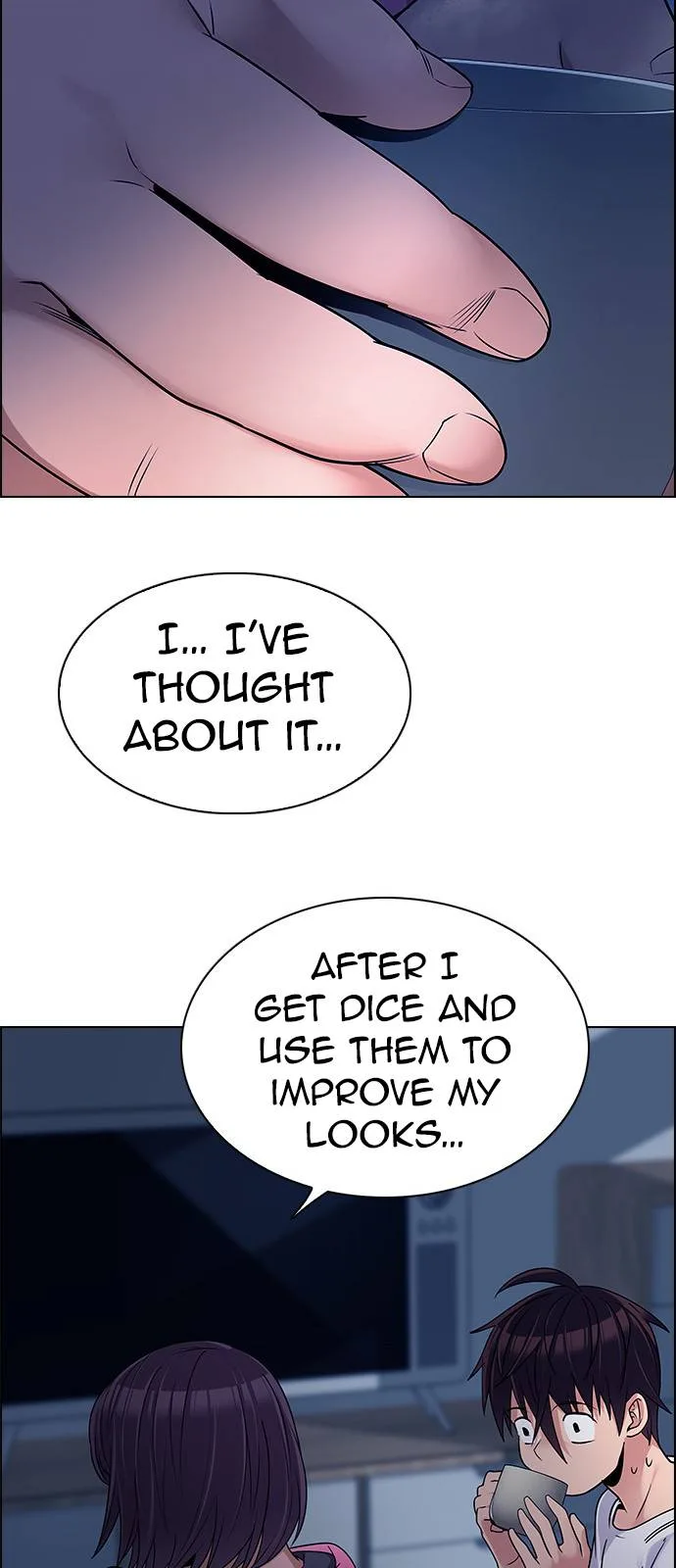 DICE: The Cube that Changes Everything Chapter 265 page 16