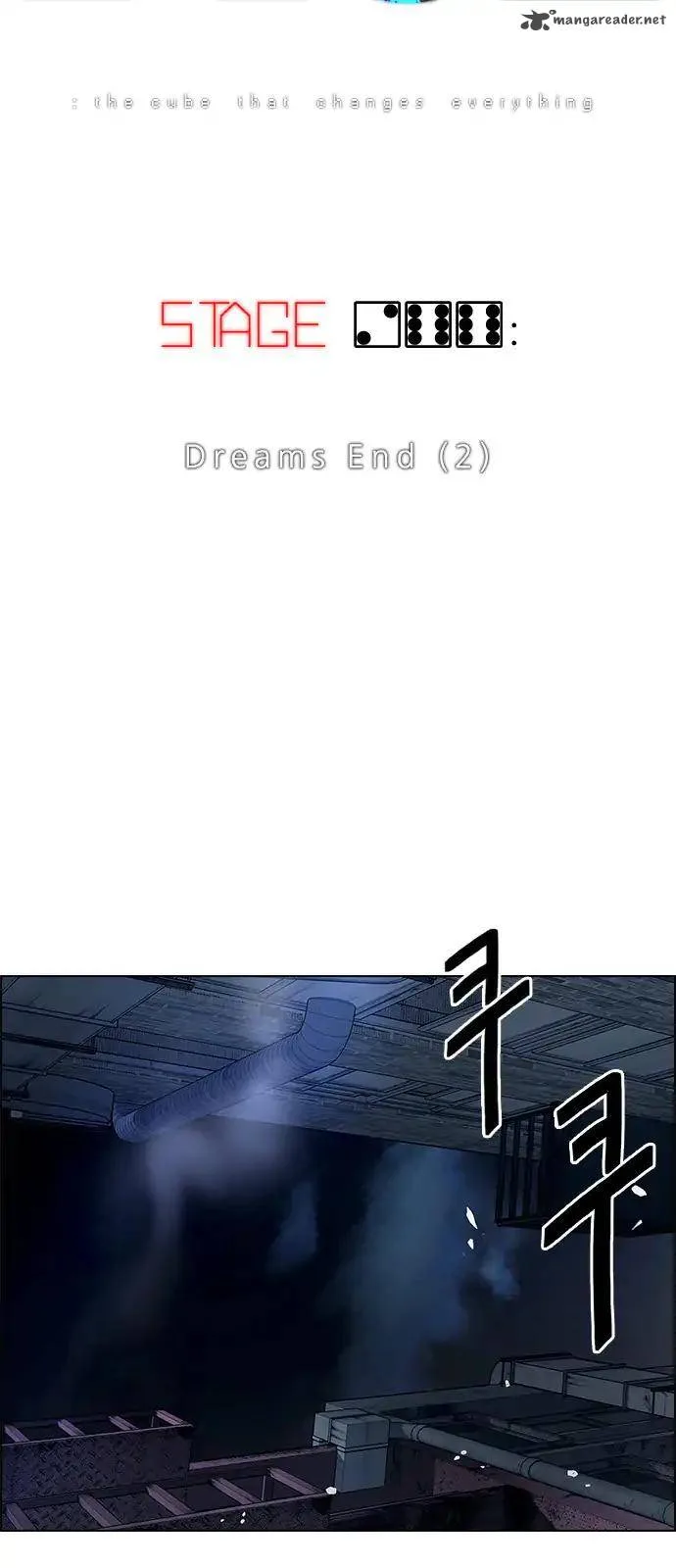 DICE: The Cube that Changes Everything Chapter 266 page 4