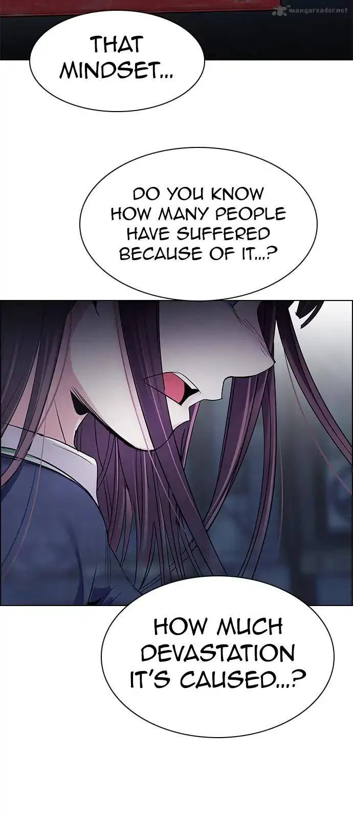 DICE: The Cube that Changes Everything Chapter 266 page 6