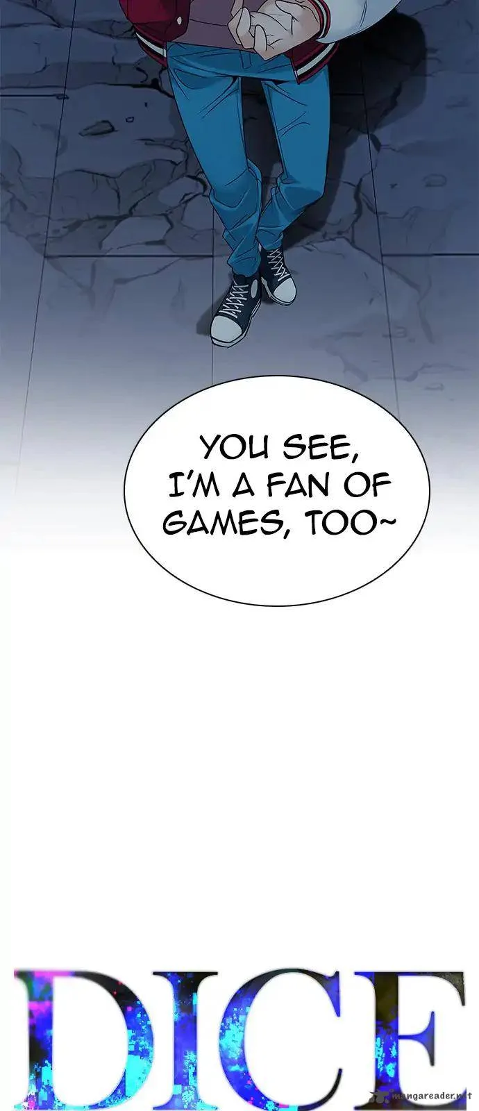 DICE: The Cube that Changes Everything Chapter 266 page 3