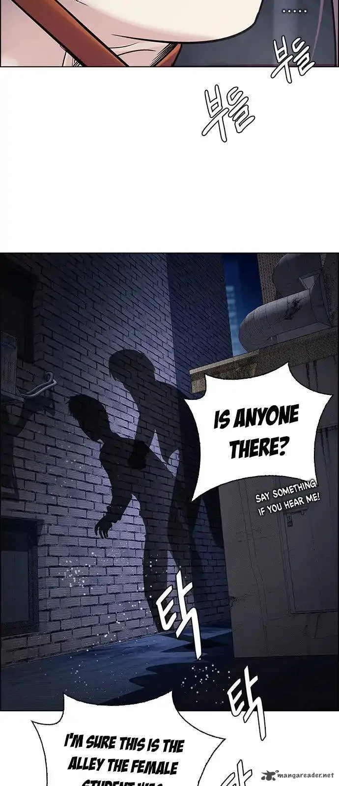 DICE: The Cube that Changes Everything Chapter 266 page 24