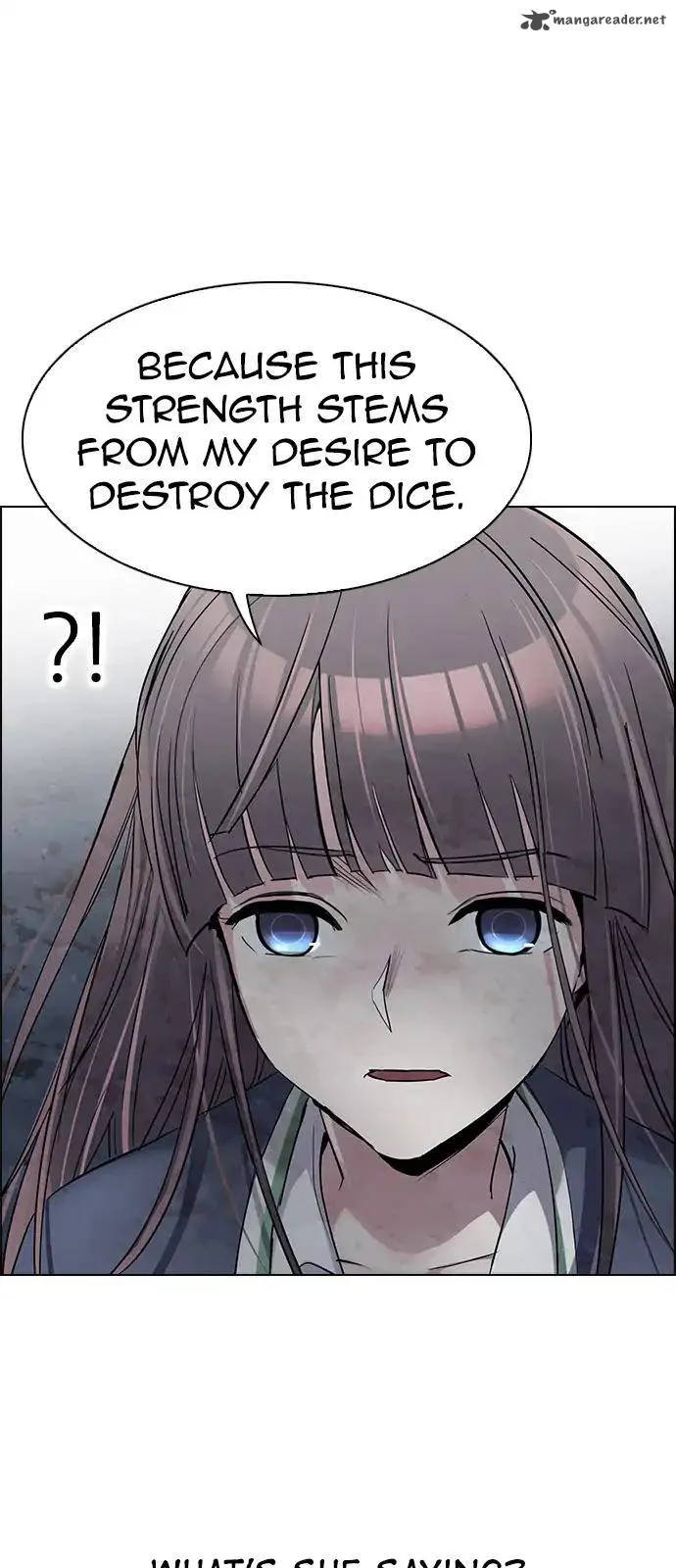 DICE: The Cube that Changes Everything Chapter 266 page 22