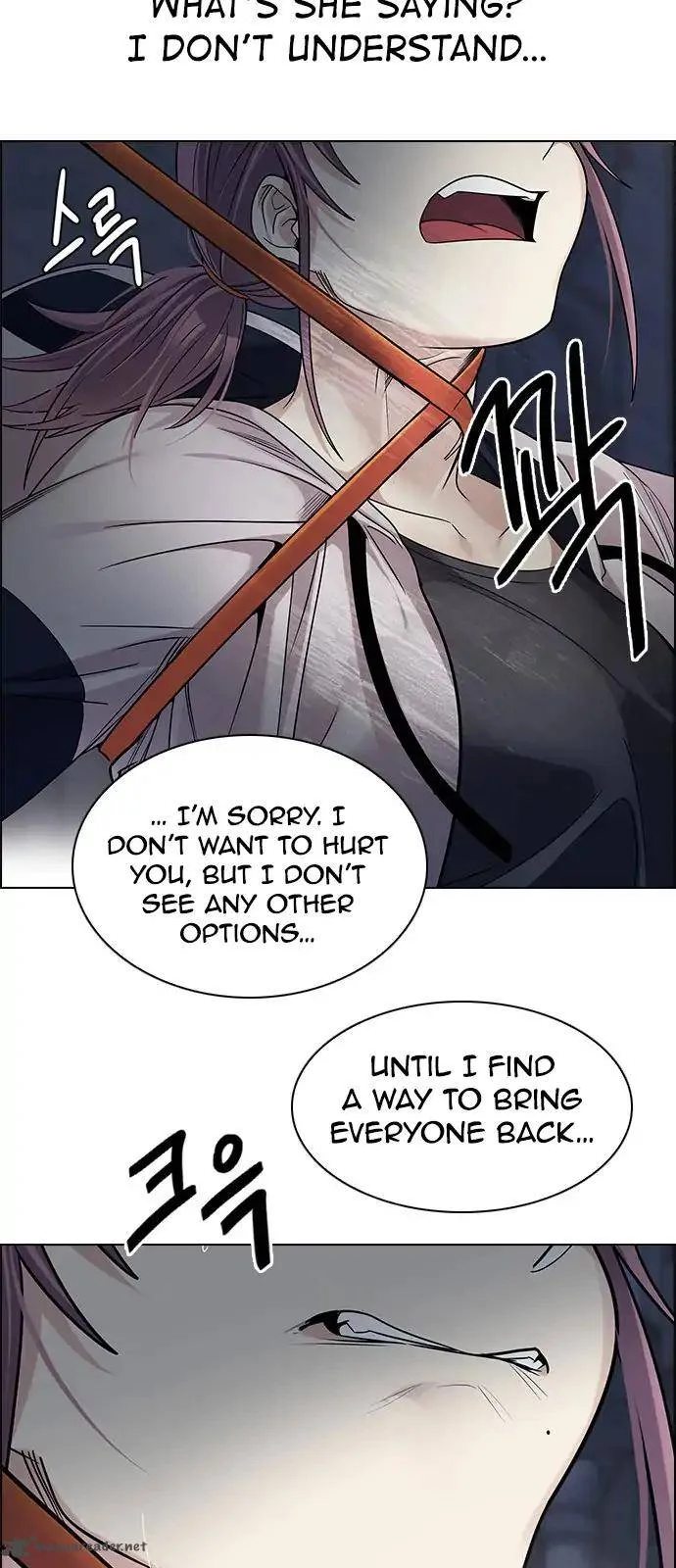 DICE: The Cube that Changes Everything Chapter 266 page 23