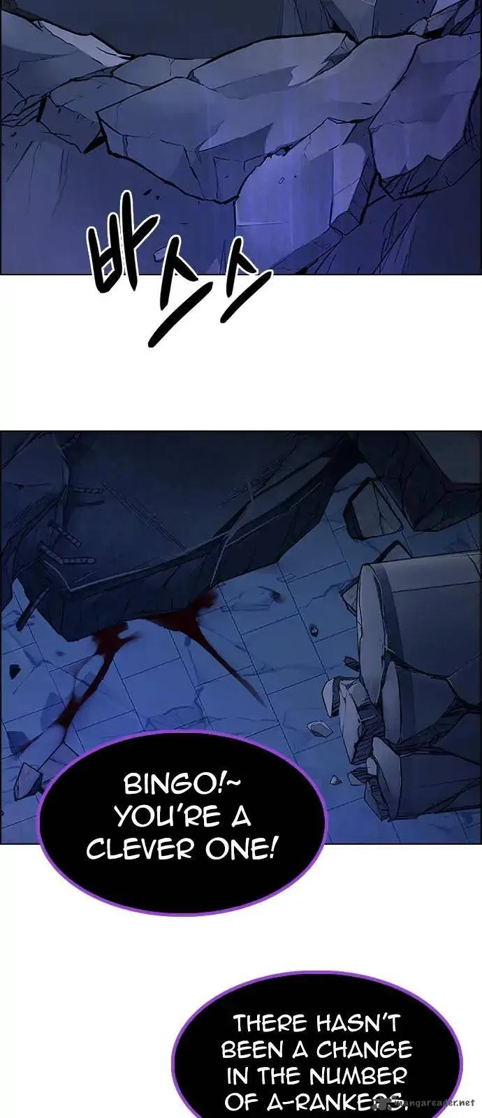 DICE: The Cube that Changes Everything Chapter 266 page 27