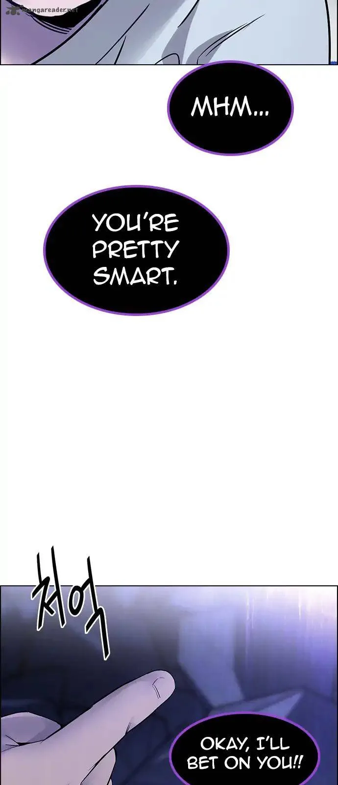 DICE: The Cube that Changes Everything Chapter 266 page 35
