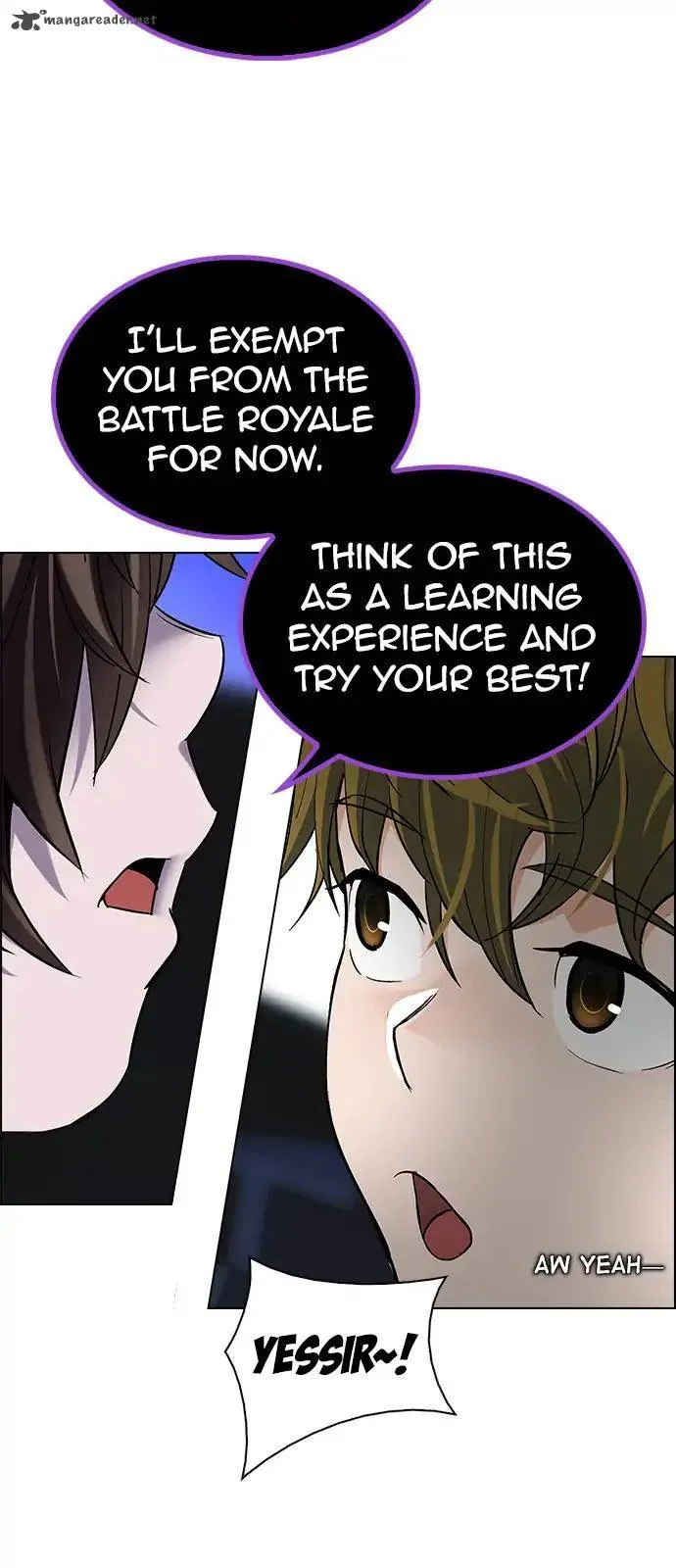 DICE: The Cube that Changes Everything Chapter 266 page 37