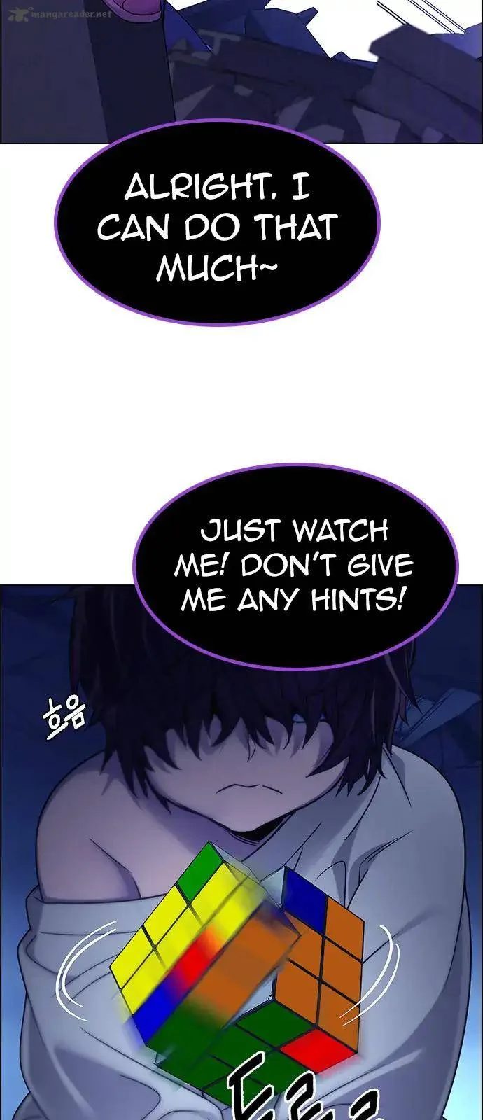 DICE: The Cube that Changes Everything Chapter 266 page 41