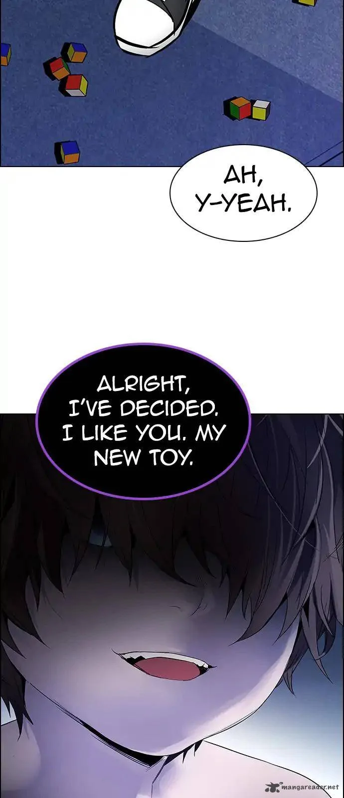 DICE: The Cube that Changes Everything Chapter 266 page 52