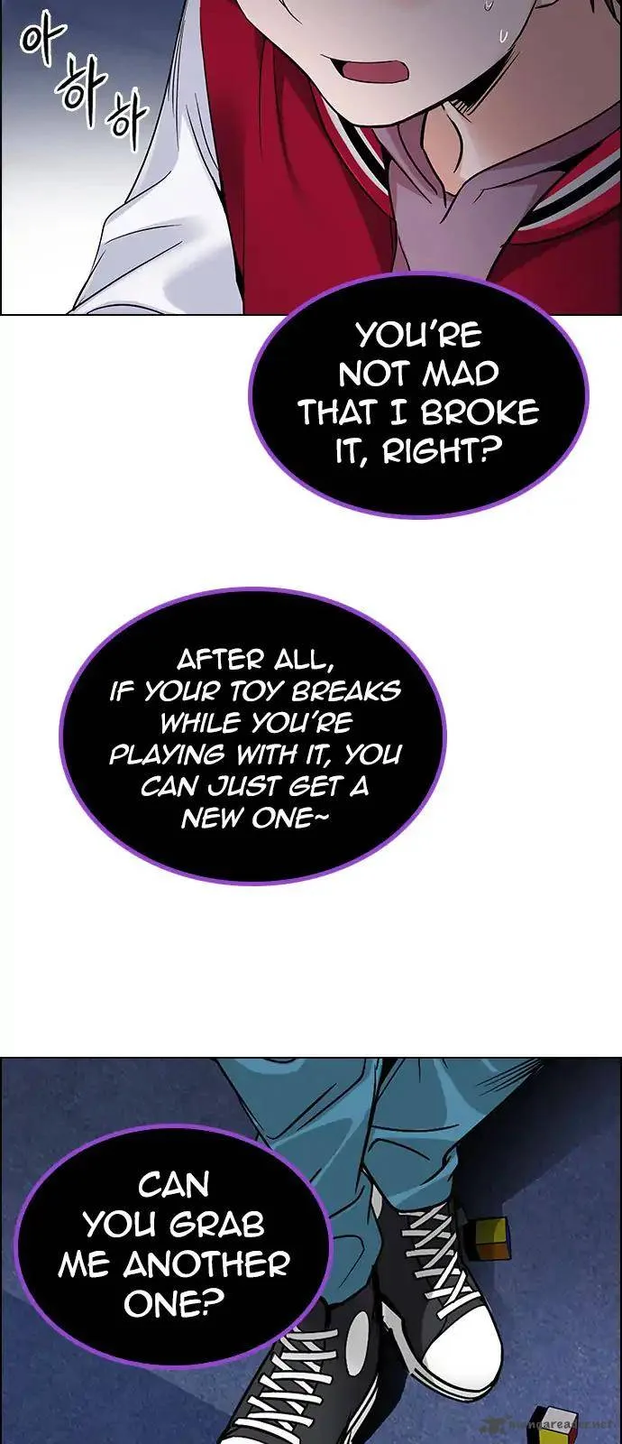 DICE: The Cube that Changes Everything Chapter 266 page 51