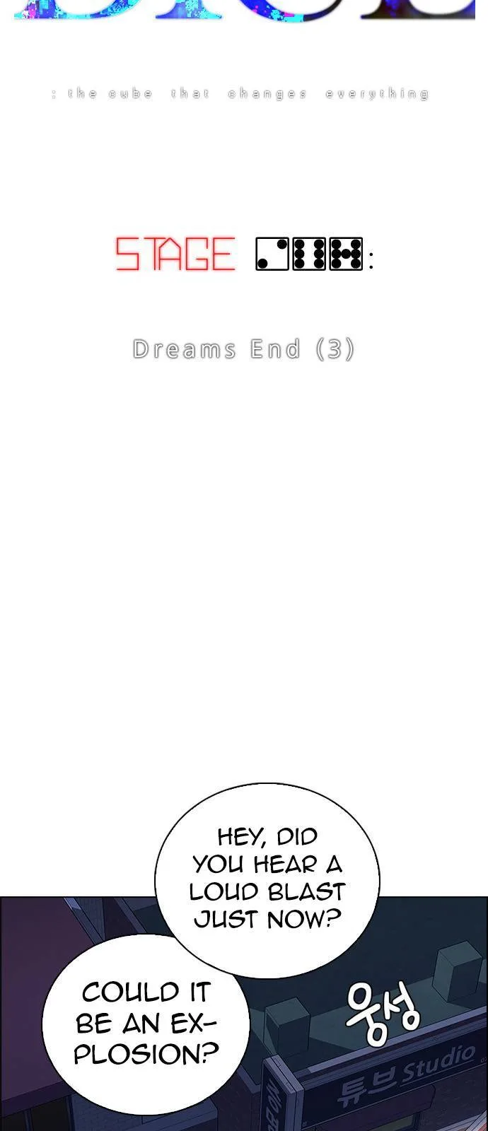 DICE: The Cube that Changes Everything Chapter 267 page 7