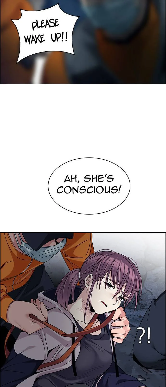DICE: The Cube that Changes Everything Chapter 267 page 15