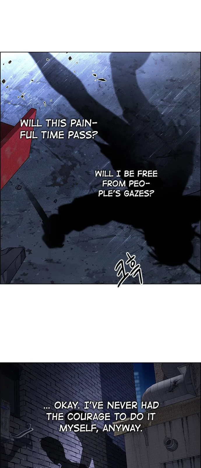 DICE: The Cube that Changes Everything Chapter 267 page 4