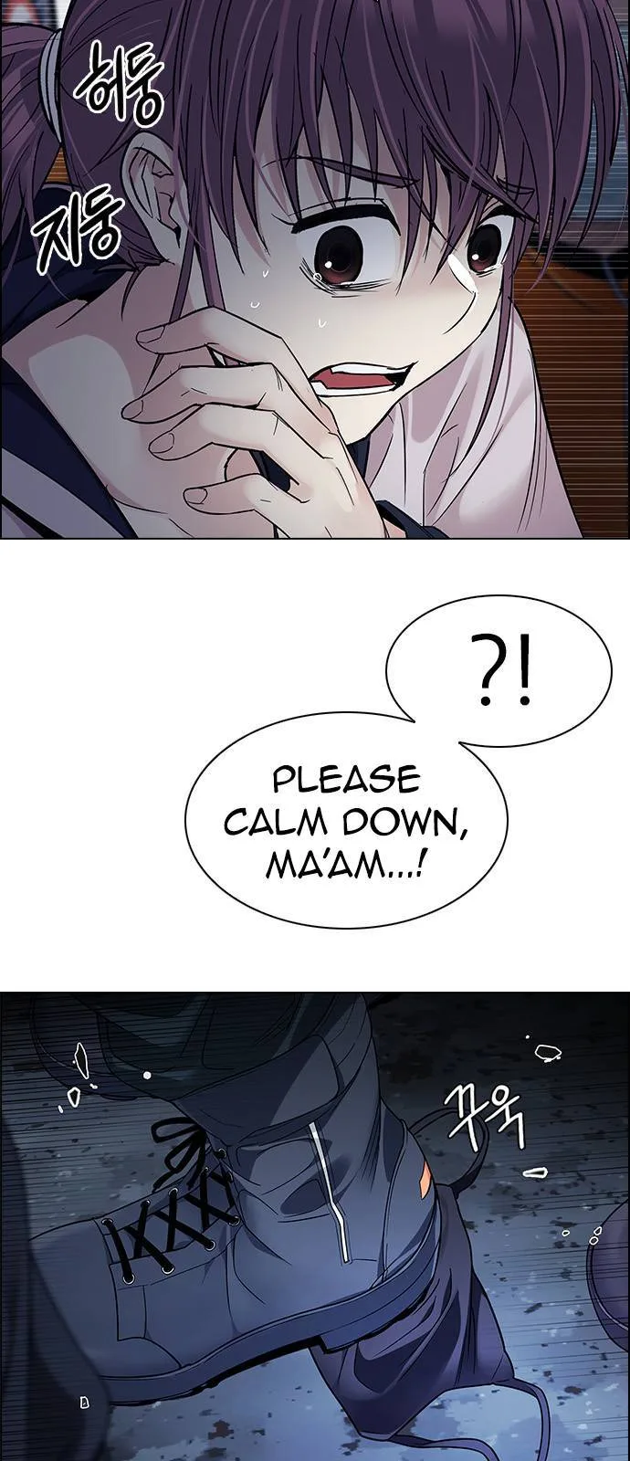 DICE: The Cube that Changes Everything Chapter 267 page 20