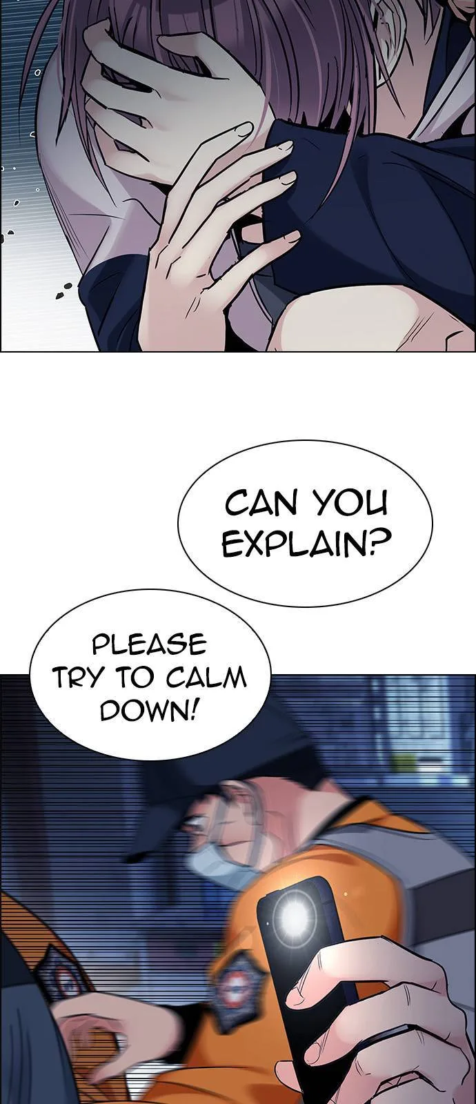 DICE: The Cube that Changes Everything Chapter 267 page 24