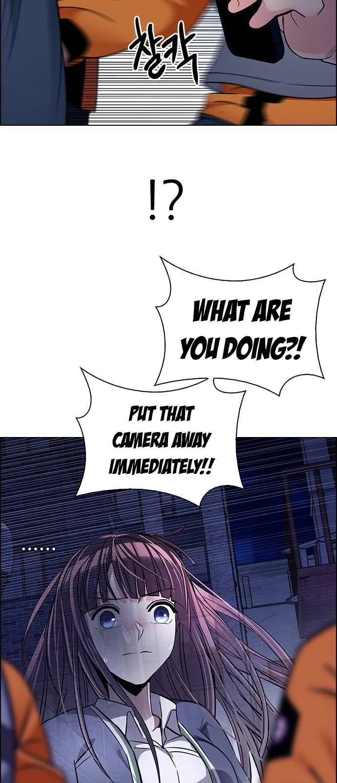 DICE: The Cube that Changes Everything Chapter 267 page 25