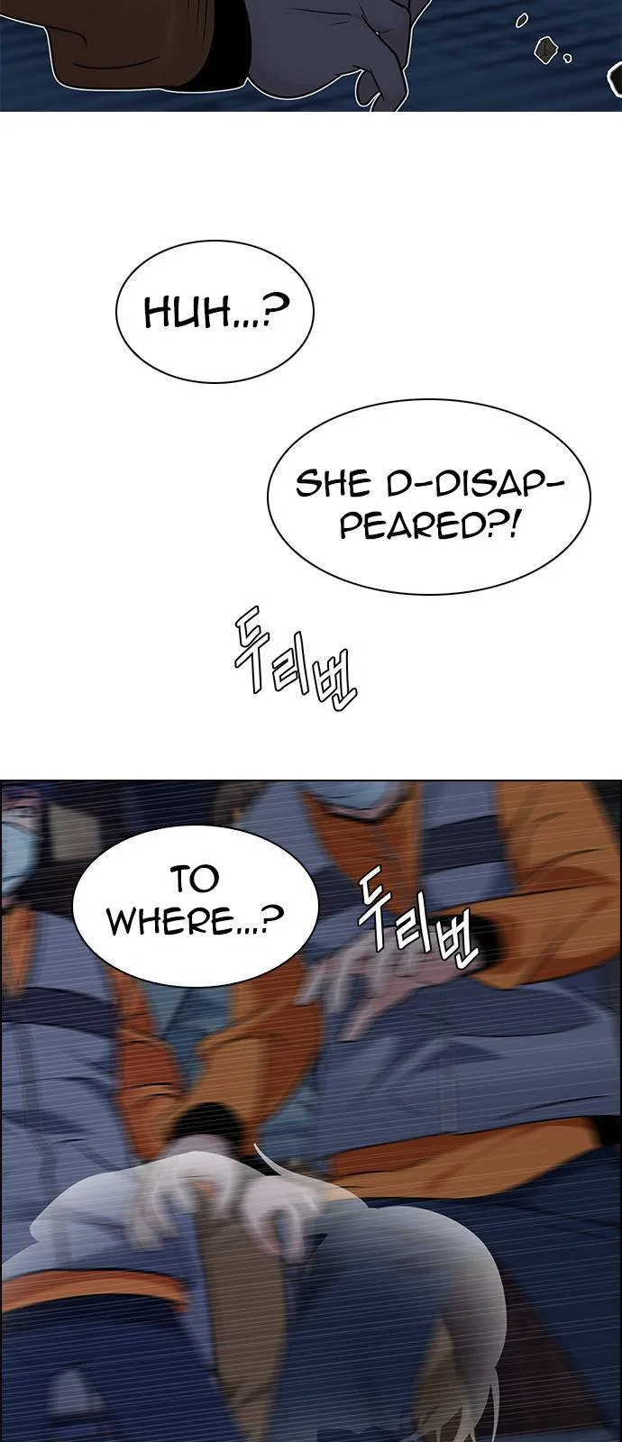 DICE: The Cube that Changes Everything Chapter 267 page 31