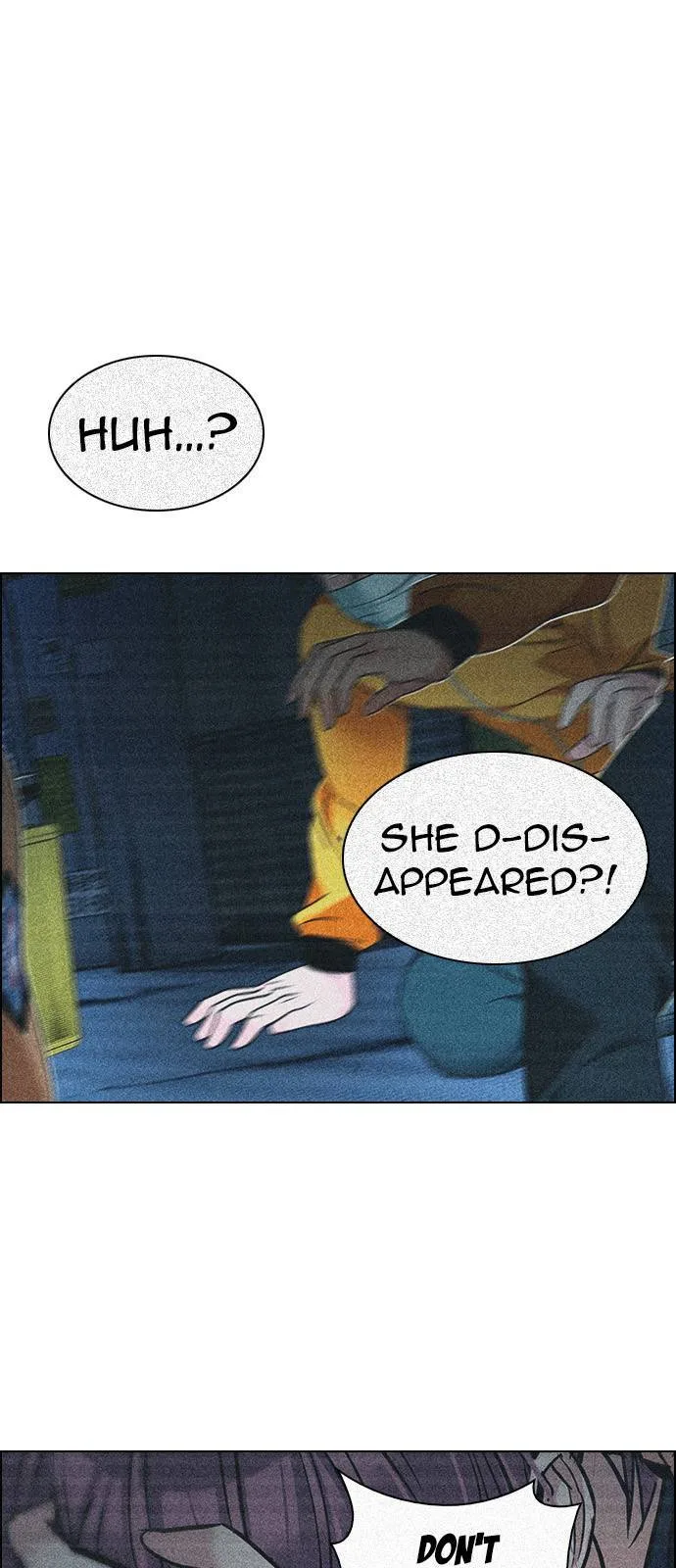 DICE: The Cube that Changes Everything Chapter 267 page 40