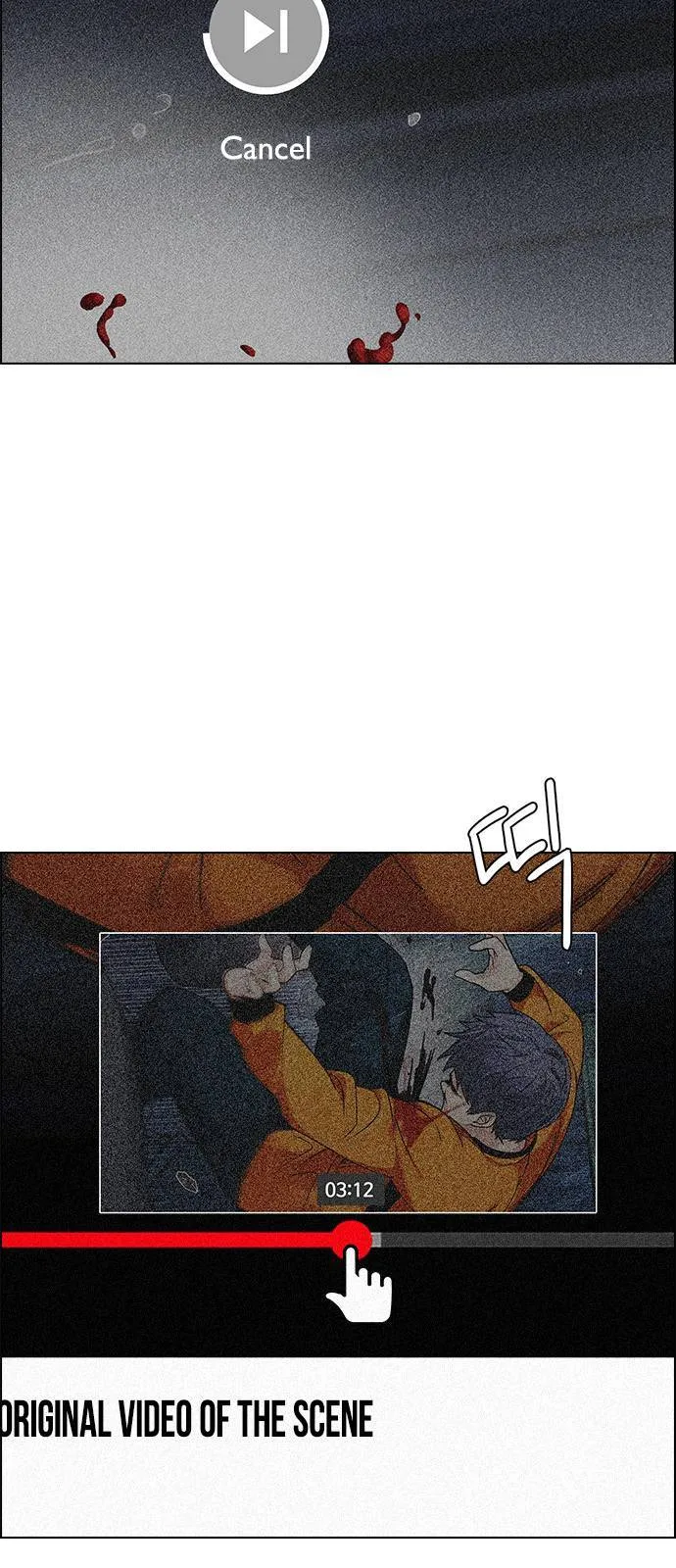 DICE: The Cube that Changes Everything Chapter 267 page 39
