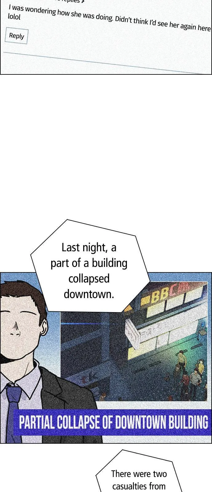 DICE: The Cube that Changes Everything Chapter 267 page 46