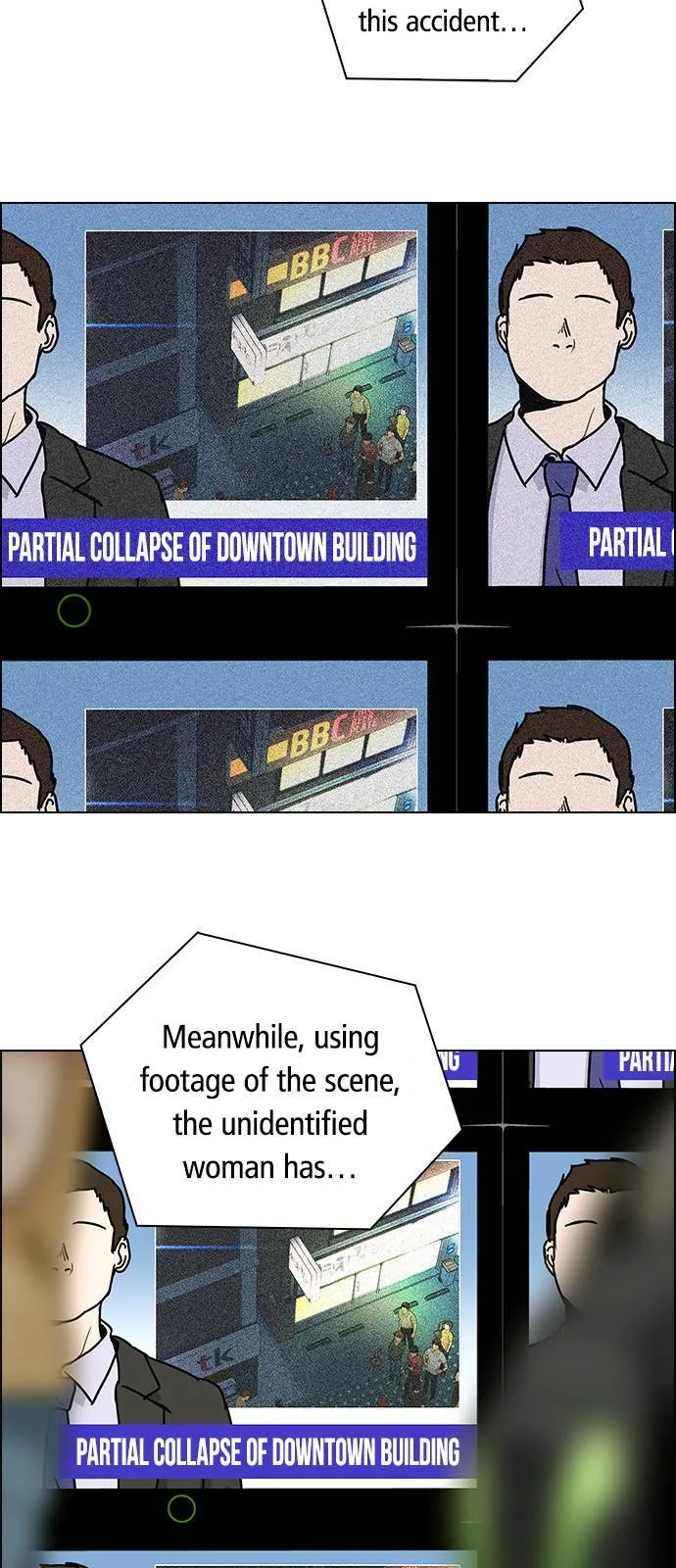 DICE: The Cube that Changes Everything Chapter 267 page 47