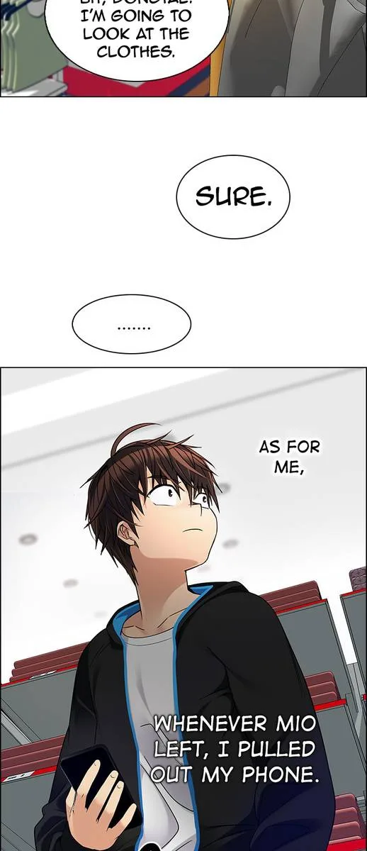 DICE: The Cube that Changes Everything Chapter 268 page 19