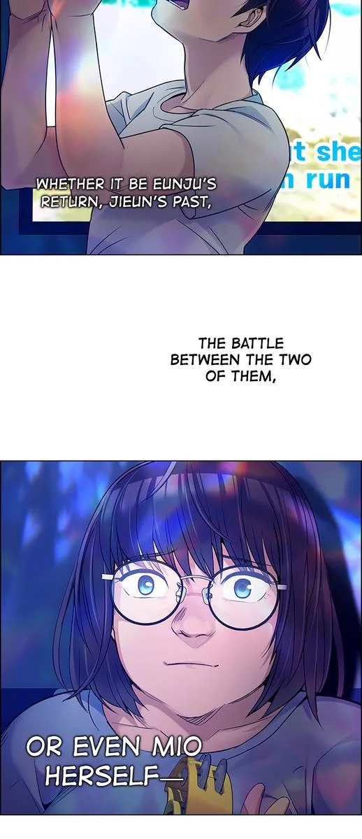 DICE: The Cube that Changes Everything Chapter 268 page 14