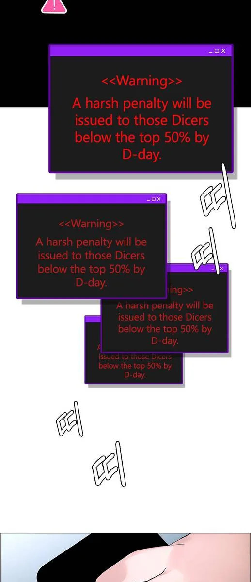 DICE: The Cube that Changes Everything Chapter 268 page 2