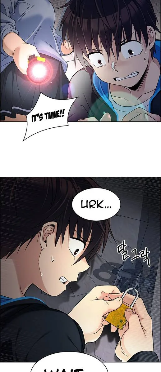 DICE: The Cube that Changes Everything Chapter 268 page 7