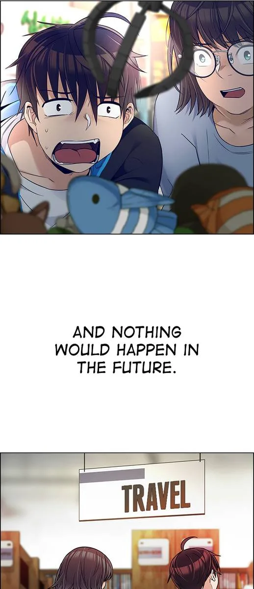 DICE: The Cube that Changes Everything Chapter 268 page 16
