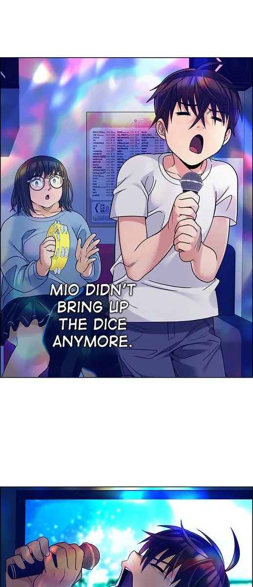 DICE: The Cube that Changes Everything Chapter 268 page 13
